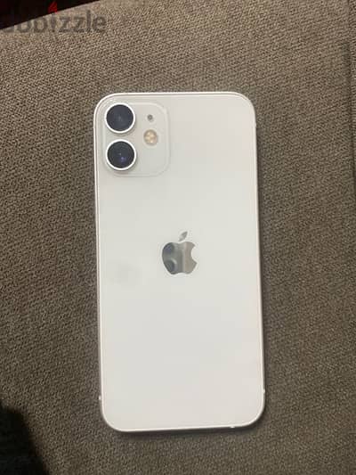 iPhone 12 mini 64gb