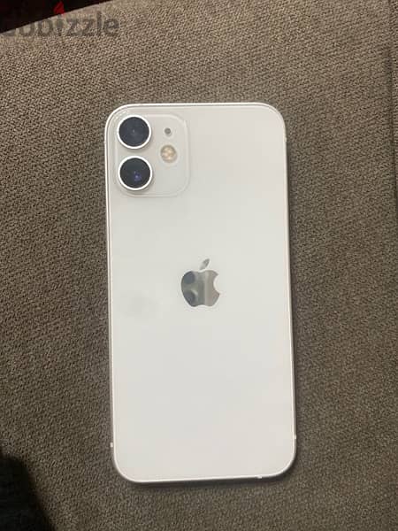 iPhone 12 mini 64gb 0