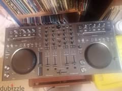 Pioneer traktor ddj-t1 brand new in box played once at home