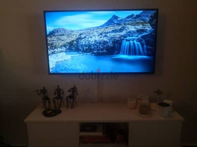 TV, RAC 43 inch, smart TV