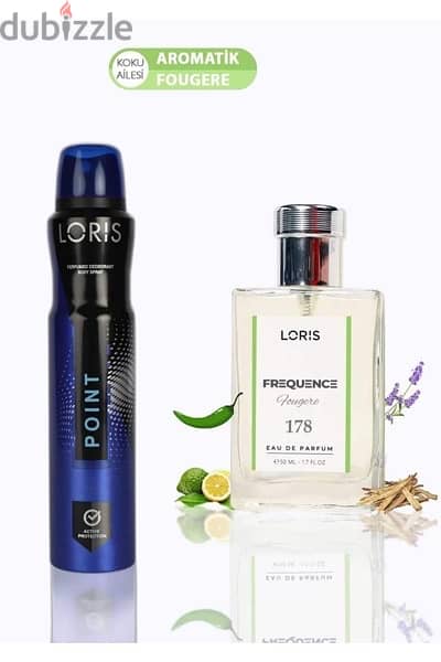 Alternatives to original perfumes 5