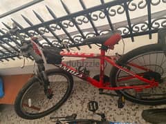 santoza Bicycle