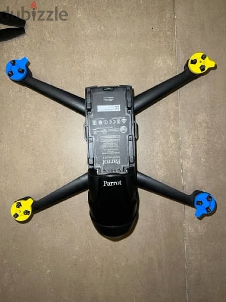 Drone FPV kit Parrot Bebop 2 1