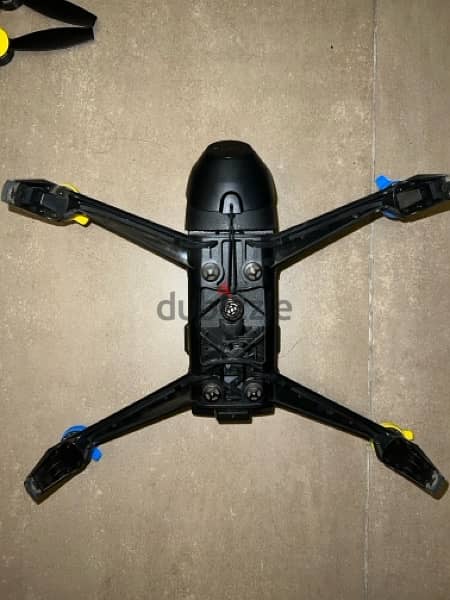 Drone FPV kit Parrot Bebop 2 2