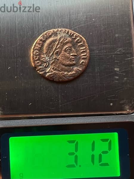 Roman coin 2