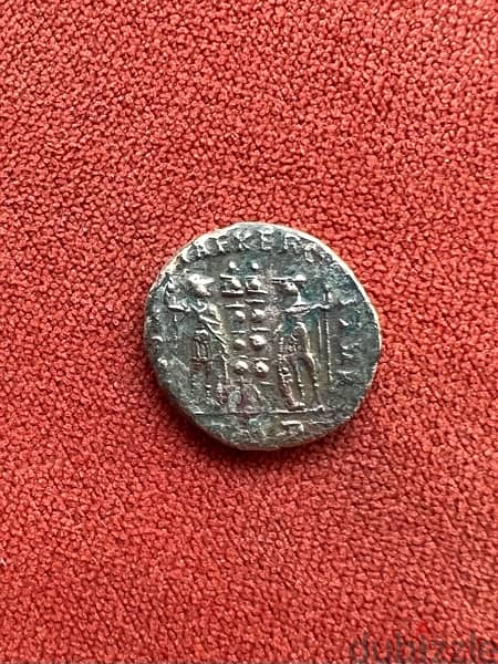 Roman coin 4