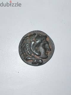 Alexander coin 0