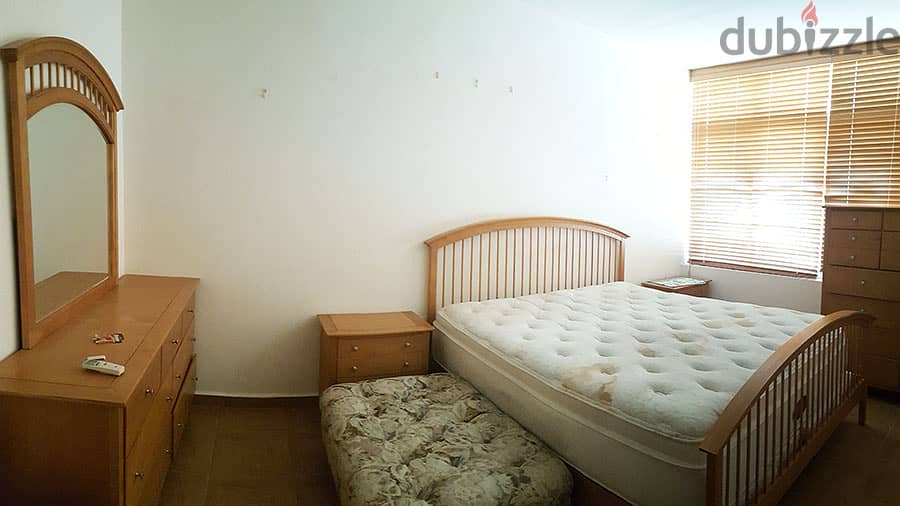 L05137-Fully Furnished Apartment For Sale in Halat 2