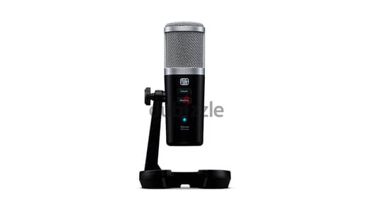 PreSonus Revelator USB Condenser Microphone