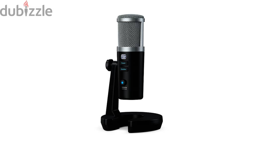 PreSonus Revelator USB Condenser Microphone 1