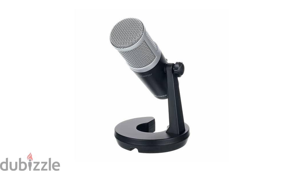 Solid State Logic Connex Advanced USB Microphone