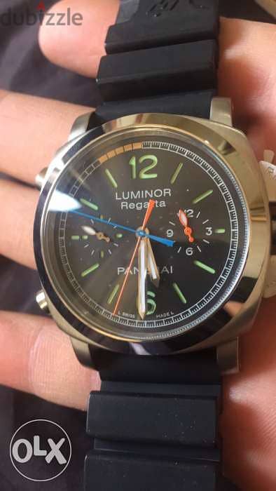 Regata “Panerai”