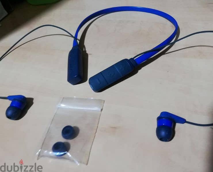 Skullcandy Ink'd wireless 0