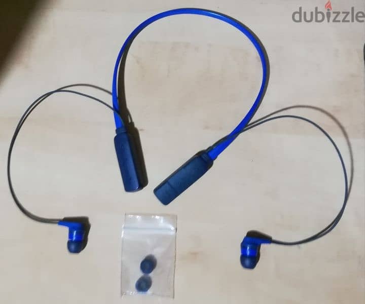 Skullcandy Ink'd wireless 1