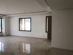 hazmieh apartment for sale with 28 sqm terrace Ref#5696 0