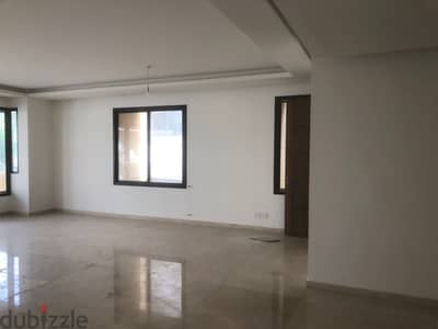 hazmieh apartment for sale with 28 sqm terrace Ref#5696