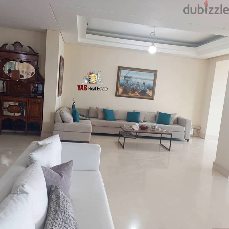 Saifi 510m2 | Super Luxury Apartment | Open Sea View | Ultra Prime Loc 2
