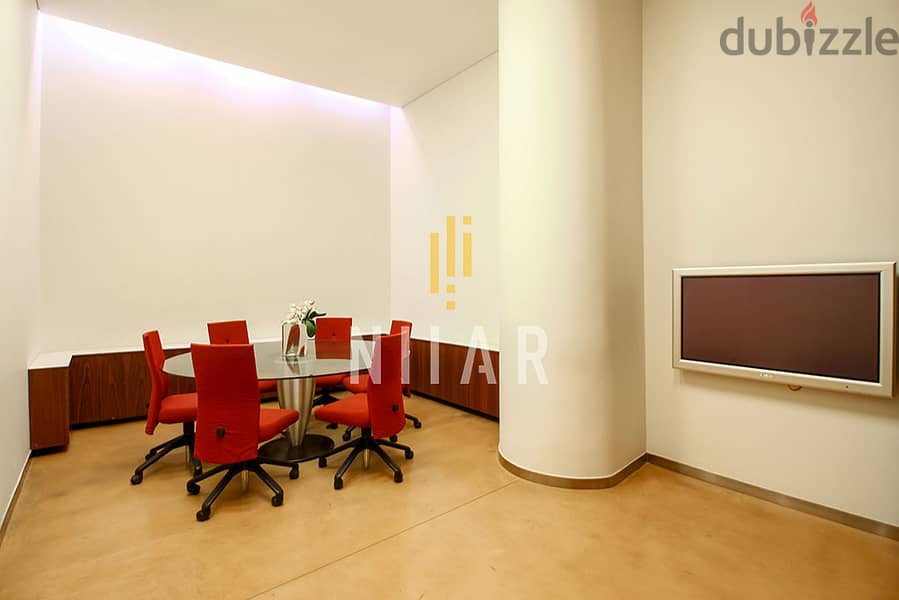 Offices For Rent in Achrafieh | مكاتب للإيجار في الأشرفية | OF15280 5