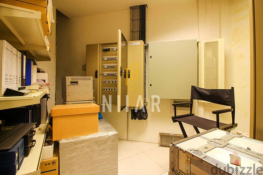 Offices For Rent in Achrafieh | مكاتب للإيجار في الأشرفية | OF15280 10