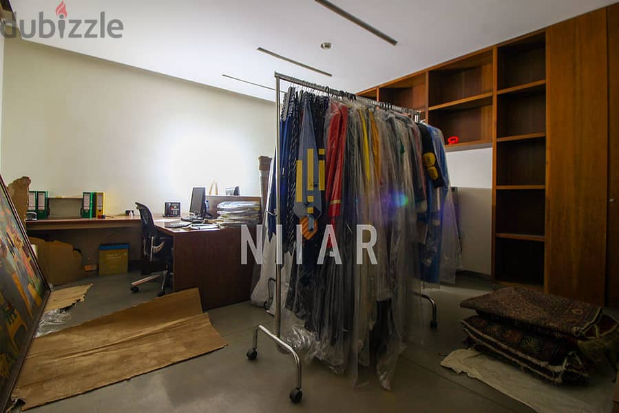 Offices For Rent in Achrafieh | مكاتب للإيجار في الأشرفية | OF15280 16