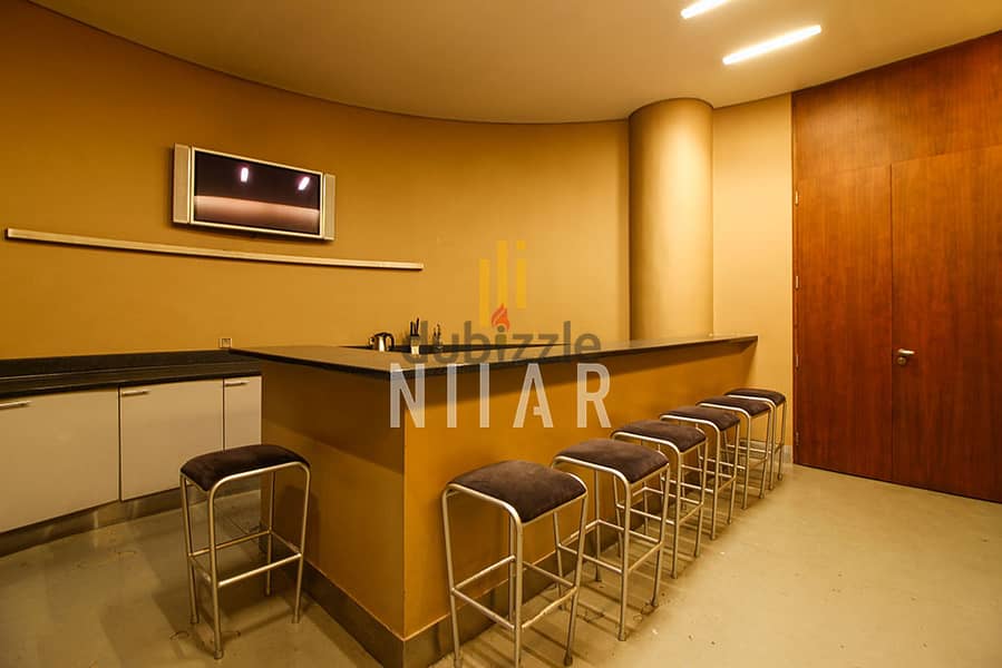 Offices For Rent in Achrafieh | مكاتب للإيجار في الأشرفية | OF15280 17
