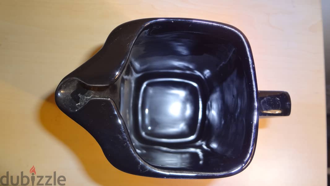 Marlboro rare collectable ceramic water ice jug made in england 2