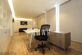 Offices For Rent in Badaro | مكاتب للإيجار في بدارو | OF12475 0
