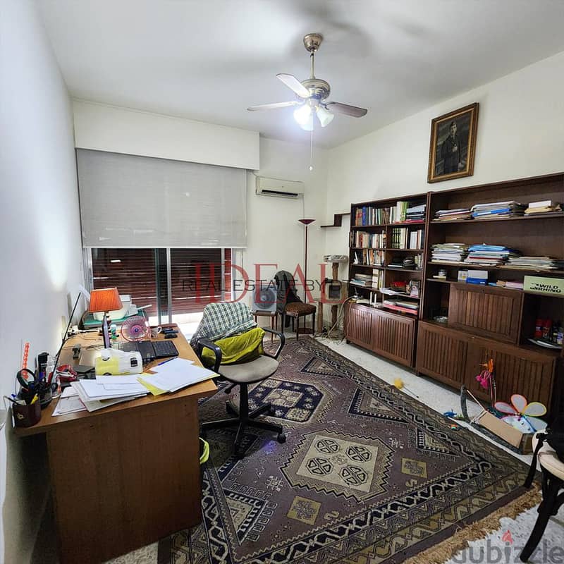 Apartment for sale in sanayeh 200 SQM REF#KJ94049 3