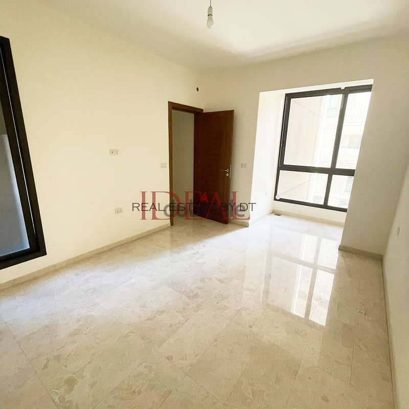 Apartment for sale in BEIRUT zaydanieh 123 SQM REF#KJ94050 2