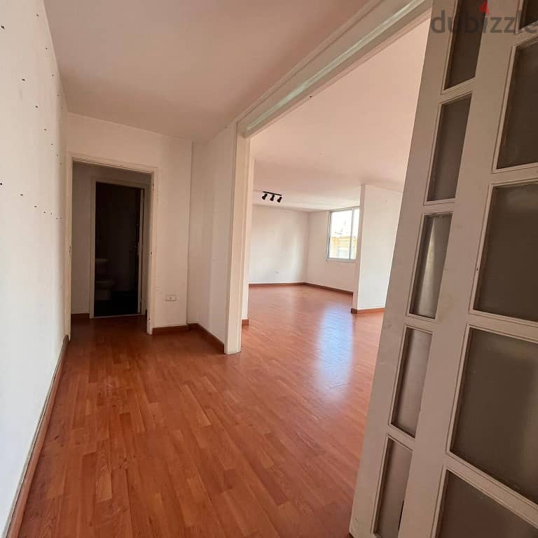 250 Sqm | Apartment For Rent In Achrafieh ,Sassine 1