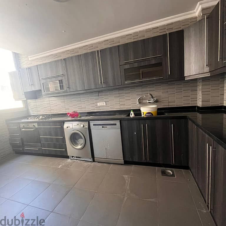 250 Sqm | Apartment For Rent In Achrafieh ,Sassine 7