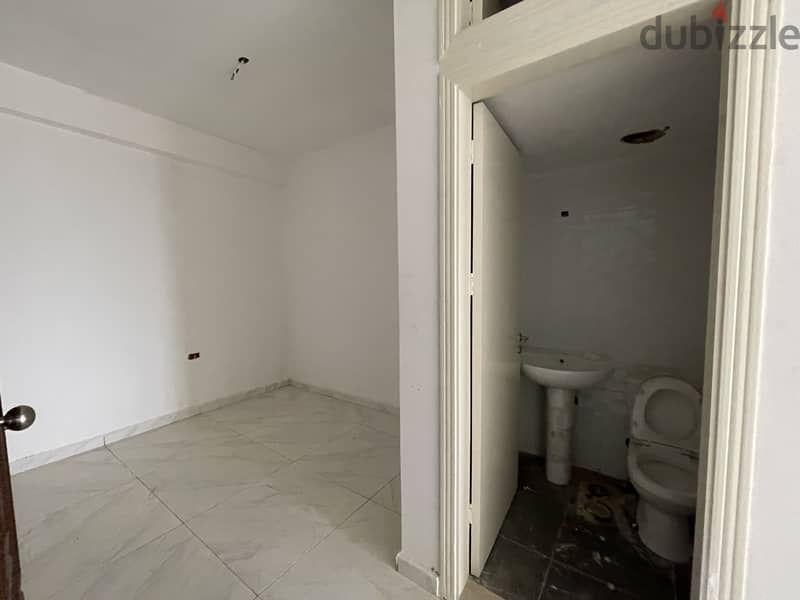 RWB113CA - Apartment for sale in Chamat - Jbeil 3