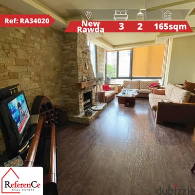 Prime location in new rawda موقع متميز بالروضة الجديدة