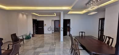 one of the best apa in sahel alma furnished 3 bed crazy view