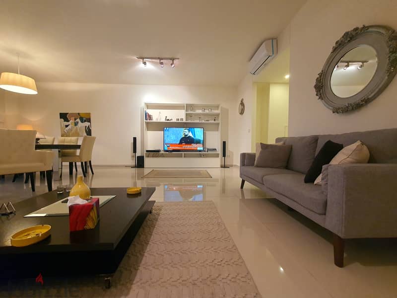 Batroun | Fully Furnished | Great Deal | 200 SQM | 2500$/M | #CT21698 1