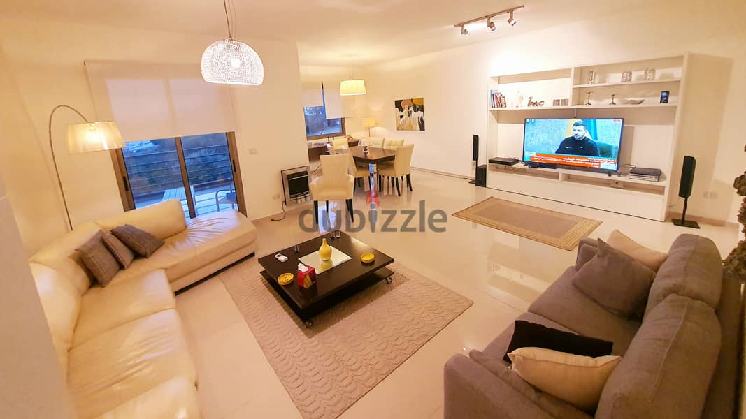 Batroun | Fully Furnished | Great Deal | 200 SQM | 1250$/M | #CT21698 3