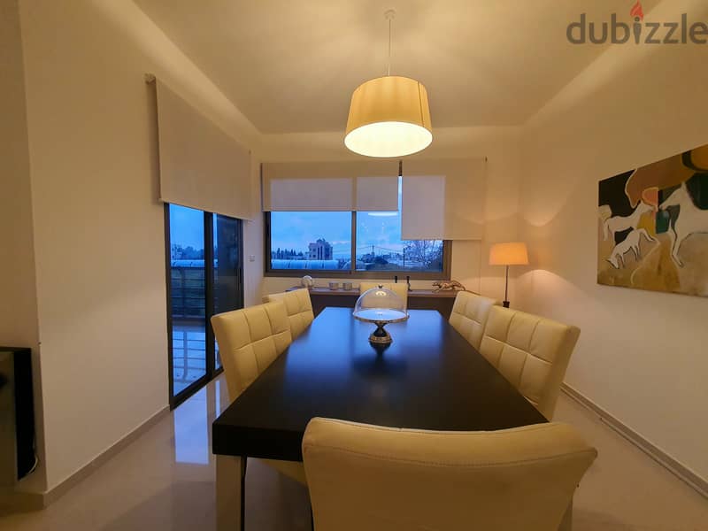 Batroun | Fully Furnished | Great Deal | 200 SQM | 2500$/M | #CT21698 4