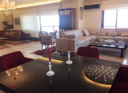 Semi Furnished Penthouse In Sahel Alma Prime (600Sq) , (SAL-140)