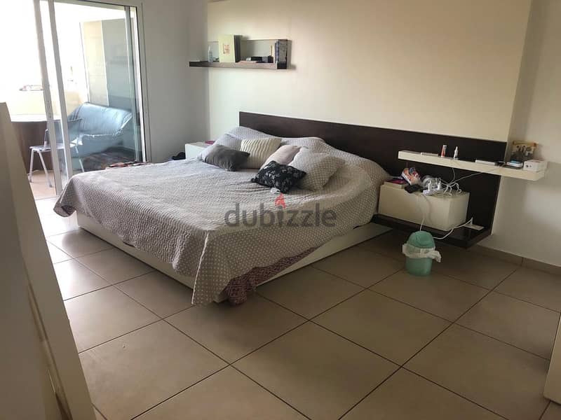 Furnished In Zouk Mkayel Prime (250Sq) With View , (ZM-146) 5