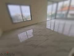 Dik El Mehdi ( Tamish) New Modern 160 sqm Big balcony + View 0
