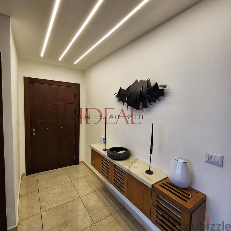 Apartment for sale in Beirut 150 SQM شقة للبيع بيروت REF#KJ94057 2