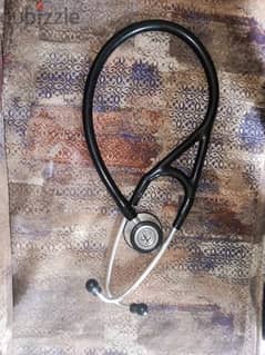 stethoscope Littman cardiac, USA Original 0