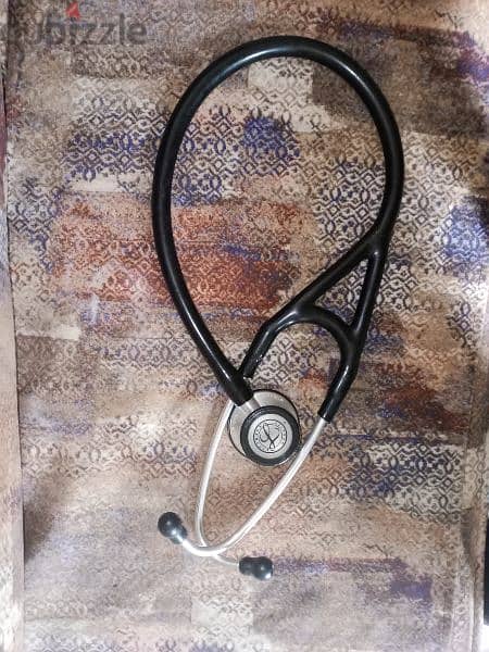 cardiac Littman stethoscope Original 0