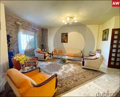 REF#AW96373 Get this beautiful apartment in Bhersaf now!