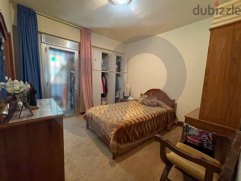 REF#AW96373 Get this beautiful apartment in Bhersaf now! 7
