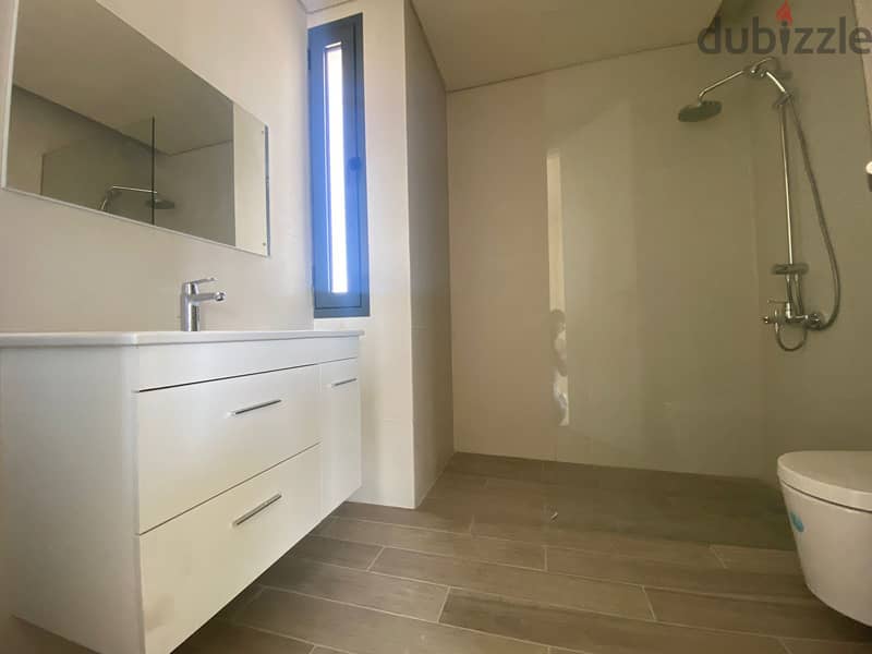 Brand new decorated 250m2 apartment for sale in the heart of Achrafieh 3