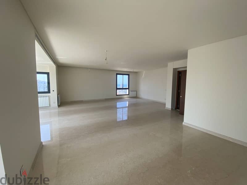 Brand new decorated 250m2 apartment for sale in the heart of Achrafieh 4