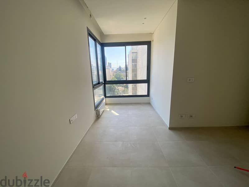Brand new decorated 250m2 apartment for sale in the heart of Achrafieh 6