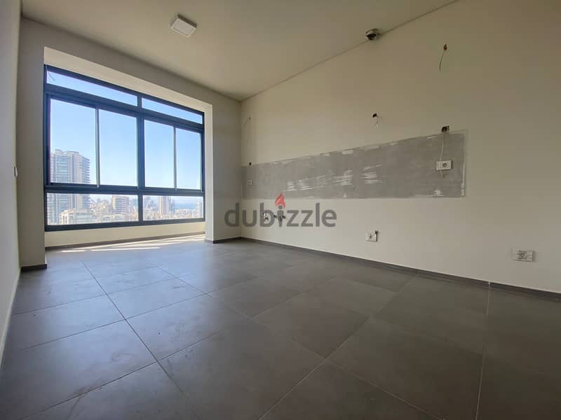 Brand new decorated 250m2 apartment for sale in the heart of Achrafieh 7