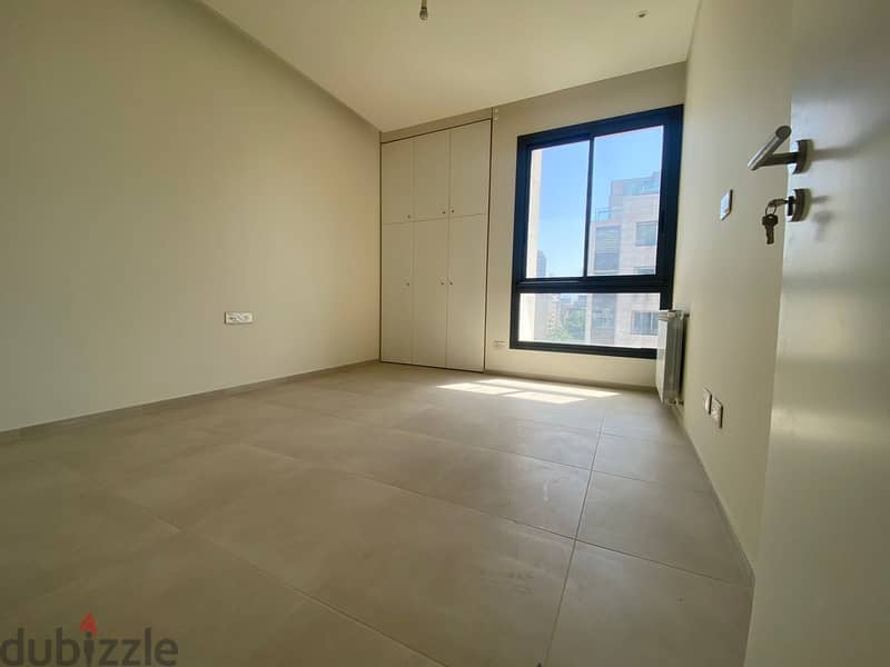 Brand new decorated 250m2 apartment for sale in the heart of Achrafieh 8